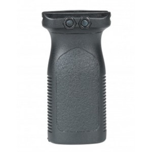 Ручка тактическая (WADSN) RVG MOE Black